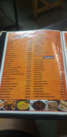 Maheshwari Food House menu