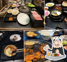 Sibyullee Unlimited Korean Barbecue (alabang Town Center) food