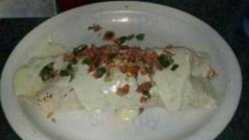Los Magueyes Mexican Cuisine food