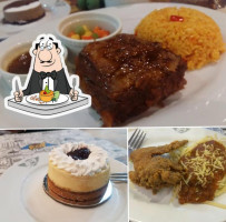 Bigg's Diner Gaisano Capital Masbate City food