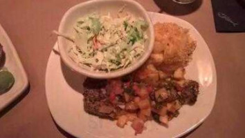 Bonefish Grill Newport News food