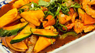 Tasty Thai Express food
