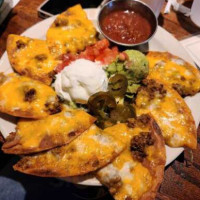 Snuffer's Restaurant And Bar food