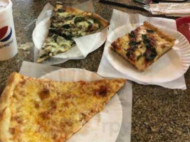 Pizza Time Of St Augustine food