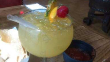 Jose Tequilas Mexicano Grill And Cantina food