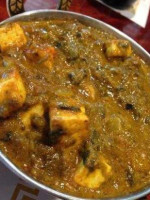 Swagat Indian Cuisine food