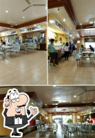 Maramag Food Court 1 inside