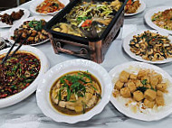 Tsz Mui Food Stall food