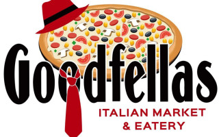 Goodfellas Italian Market Eatery food