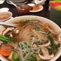 Glendale Phở Co. food