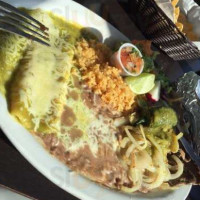 Javi's Mexican Modesto, Ca food