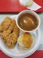 Kfc food