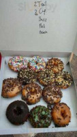 Fractured Prune 28th Street food