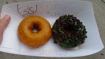 Fractured Prune 28th Street food