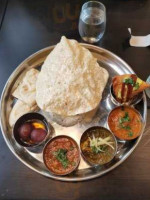 Hamir's Indian Fusion food