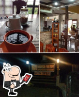 Brewed For You Coffee House And food