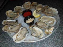 316 Oyster Bar & Seafood Grill food