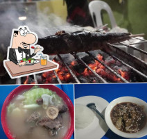 Citipares Villasis Pangasinan food