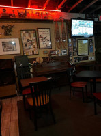 Poe's Pub inside