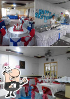 Marjiros Food Center And Catering Services food