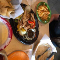 Phil Sandoval's Mexican food
