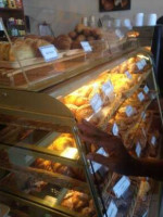 French Bakery Delices De France food