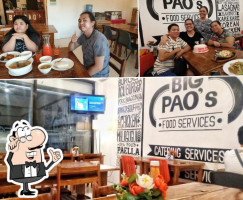Big Pao's Food Services food