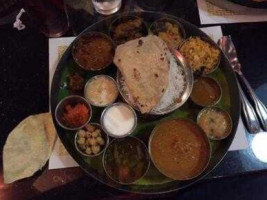 Chennai Café food