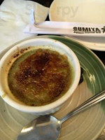 Sumiya Japanese Charcoal Grill food