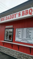 Big Daddy's Bbq And Soul Food food