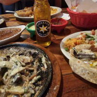 La Finca Mexican food