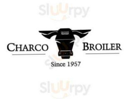 Charco Broiler food