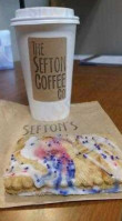 Sefton Coffee Company food