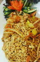 Thai Saeb food