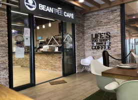 Beantree Coffee Shop Steiltes inside