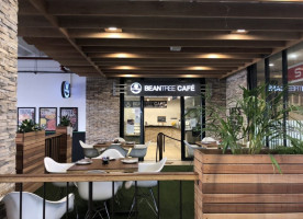 Beantree Coffee Shop Steiltes inside