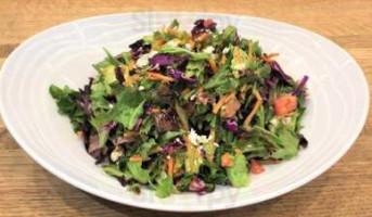 Chop5 Salad Kitchen Polaris food