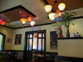 Vietnam Cafe inside