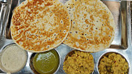 Madurai Idli Kadai food