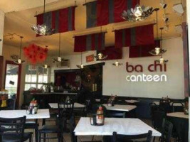 Ba Chi Canteen food