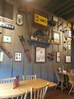 Cracker Barrel Old Country Store inside