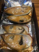 Sushi House Goyemon food