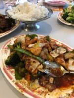 Don Ho Chinese Restaurant food