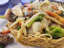 Berni Vietnamese Cuisine food