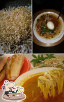Niceblas Chaolong Haus food