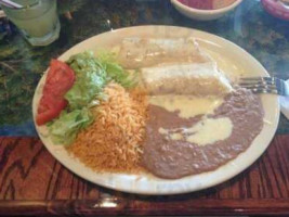 Don Juan Mexican Grill food