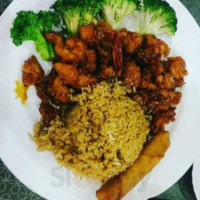 China Stix food