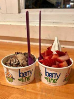 Berryline food