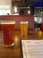 Capitol City Brewing Co. food