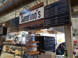 Sarefino's At North Market food
